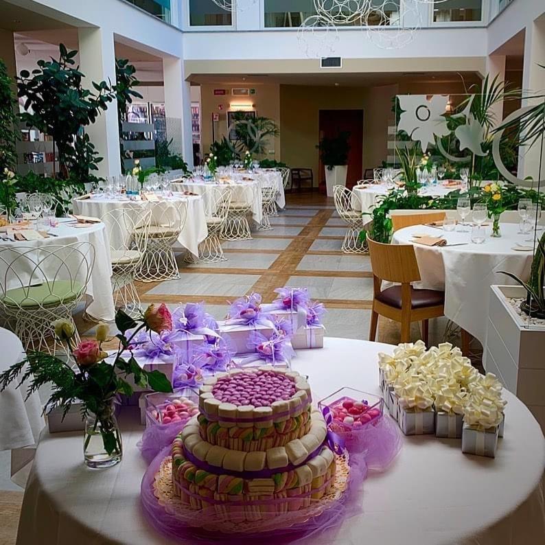 Hotel Monteverde Acqui Terme Buitenkant foto