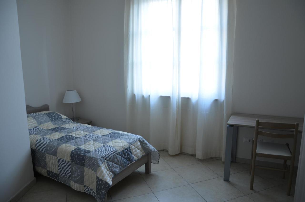 Hotel Monteverde Acqui Terme Buitenkant foto