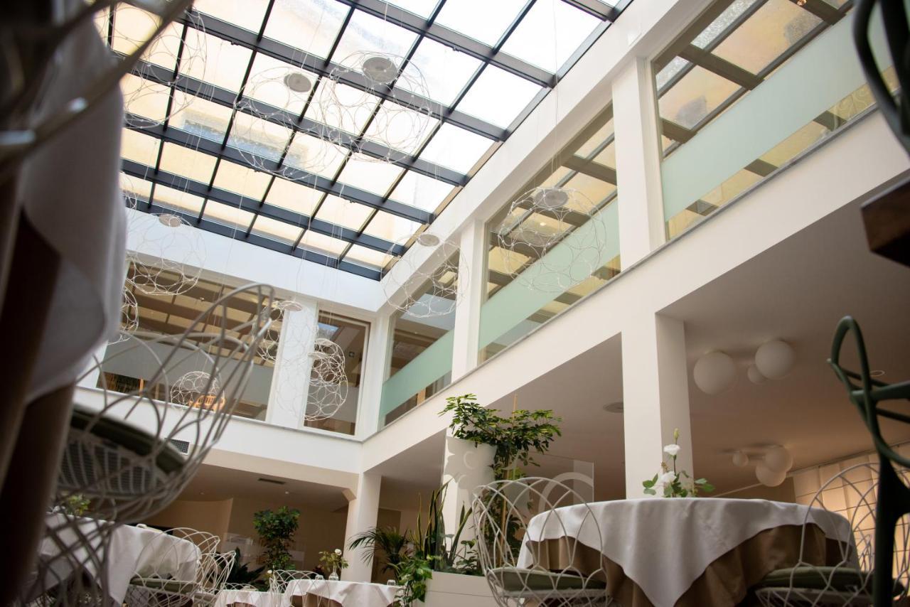 Hotel Monteverde Acqui Terme Buitenkant foto