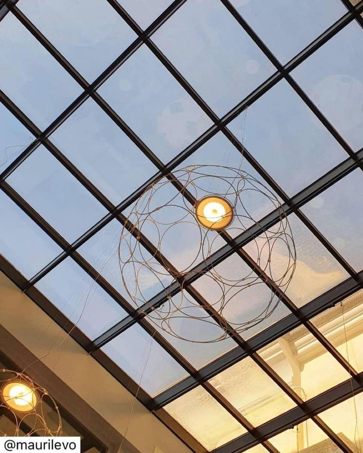 Hotel Monteverde Acqui Terme Buitenkant foto