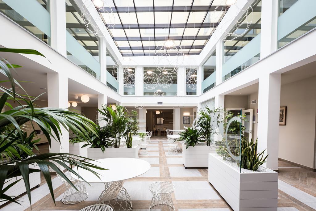 Hotel Monteverde Acqui Terme Buitenkant foto