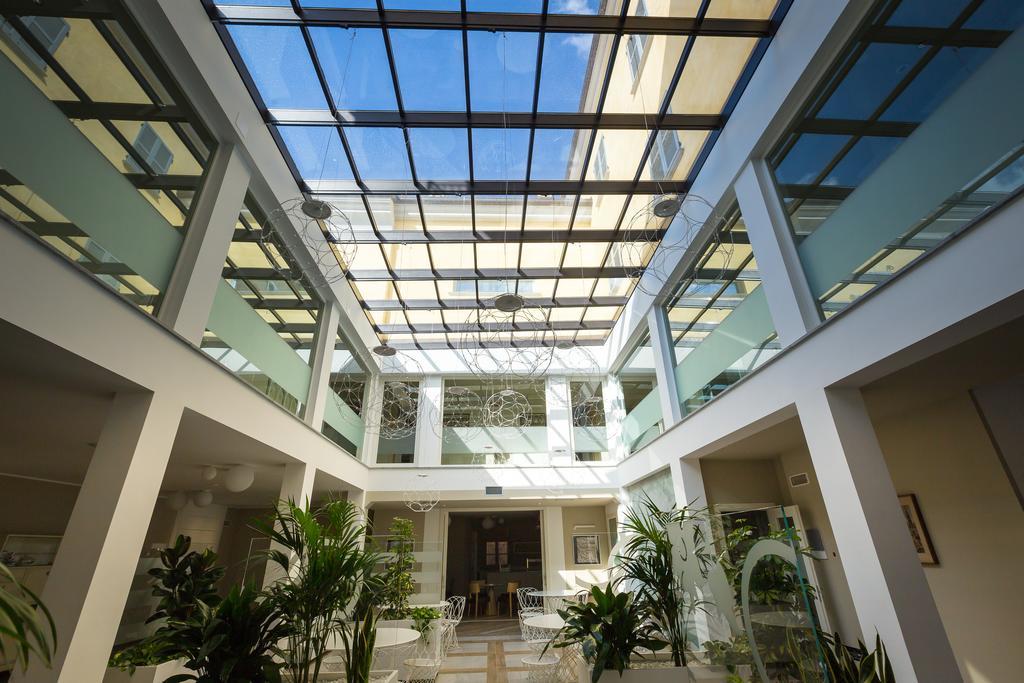 Hotel Monteverde Acqui Terme Buitenkant foto