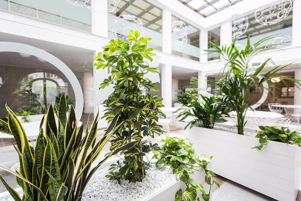 Hotel Monteverde Acqui Terme Buitenkant foto